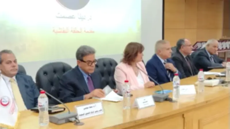 نقابة البيطريين: الأمن الغذائي يبدأ من المزرعة وينتهي على مائدة المواطن