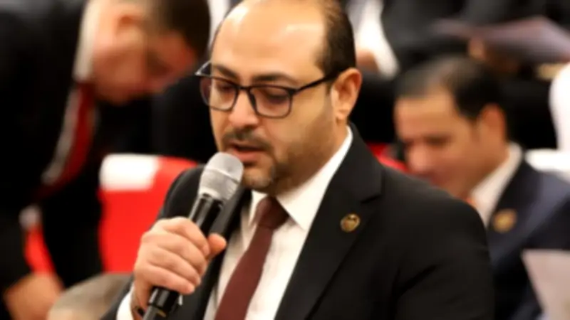 برلماني: جامعة سنجور شراكة مصرية فرنسية لدعم التعاون الأكاديمي بالقارة الإفريقية