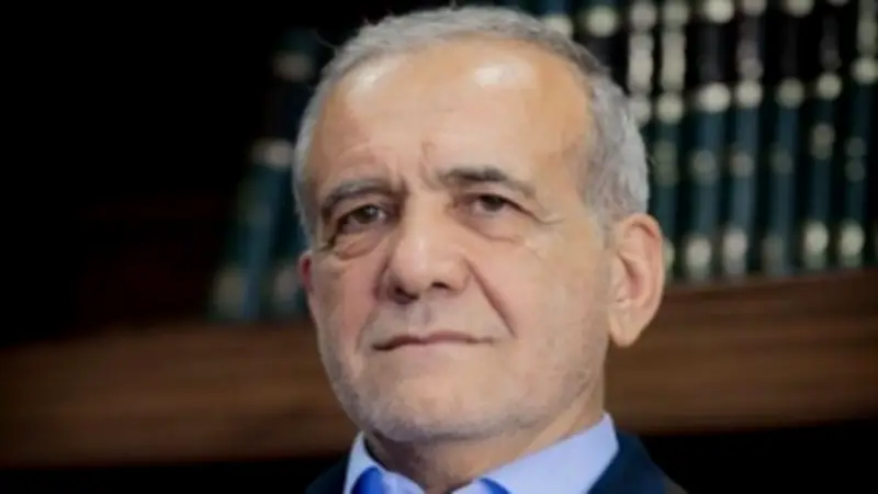 بزشكيان يدعو الإيرانيين لترشيد استهلاك الطاقة في ظل أزمة الكهرباء والغاز