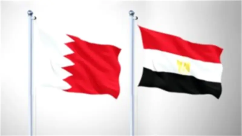 مصر تؤكد تضامنها الكامل مع البحرين في إجراءاتها لحماية أمنها