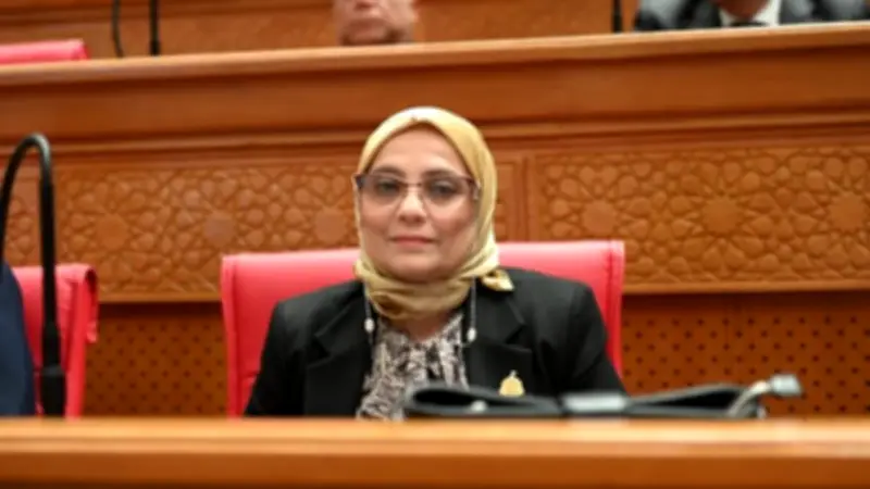 نجلاء العسيلي: القاهرة وباريس تقودان تحالفاً استراتيجياً لحماية أمن المتوسط