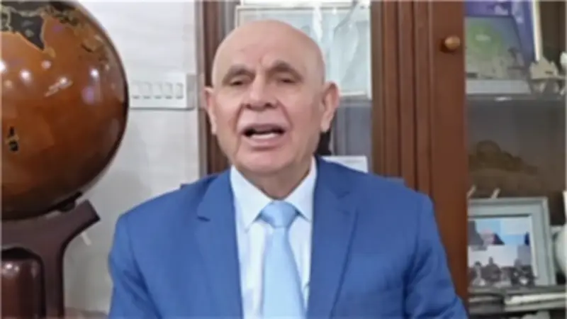 الفريق قاصد محمود: لبنان يدخل مفاوضات بلا أوراق ضغط وإسرائيل تفرض وقائع عسكرية