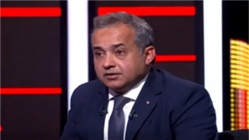 خبير عسكري: المنطقة في حالة لا سلم ولا حرب وأمريكا تسعى لهدنة تحت ضغط داخلي