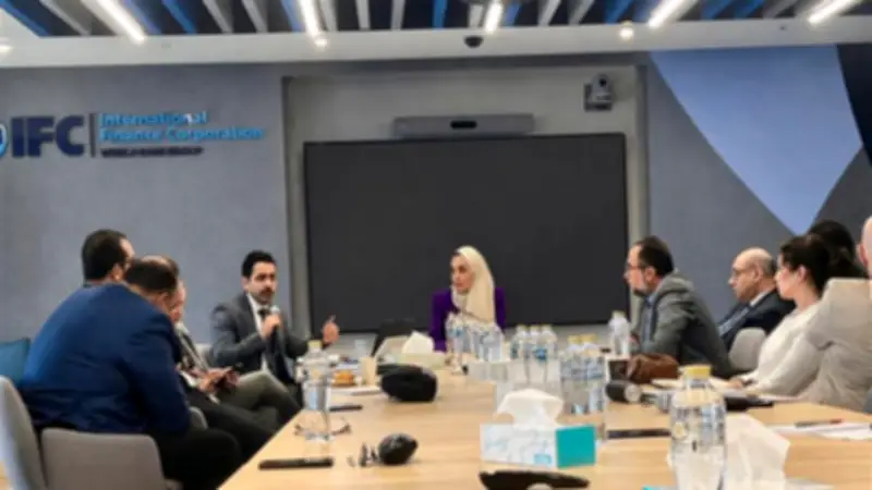 الإسكان تنظم مائدة مستديرة لتفعيل مؤشرات العمران الأخضر المستدام
