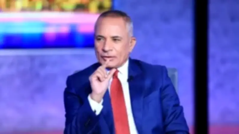 أحمد موسى: جولة السيسي وماكرون في الإسكندرية رسالة للعالم