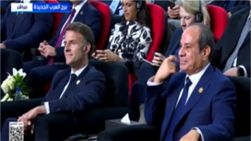 السيسي: مستقبل أفريقيا يعتمد على تمكين الشباب وتأهيل الكوادر