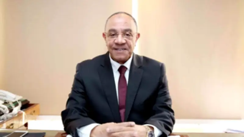 برلماني: مصر لن تتخلى عن الأشقاء وأمن الخليج جزء من الأمن القومي العربي