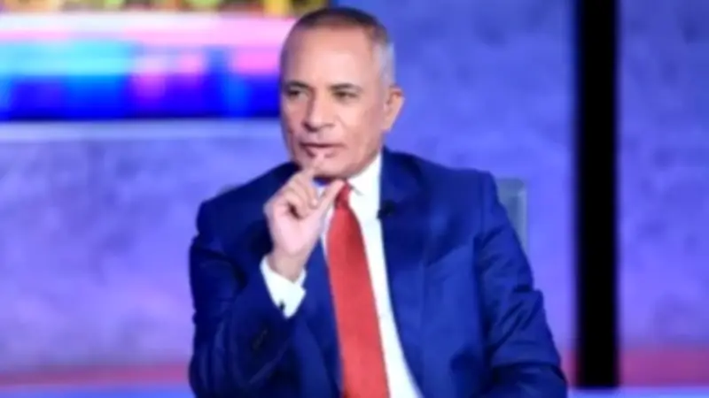 أحمد موسى: الفريق كامل الوزير رجل دولة عملي ومخلص ومحدش يقدر يضحك عليه