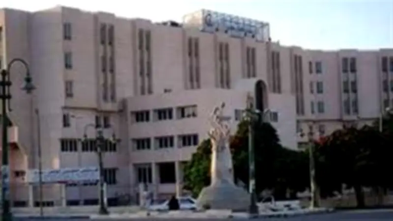 شروط الترشح لرئاسة جامعة الإسكندرية بعد فتح باب التقديم السبت