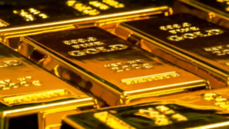 ارتفاع أسعار الذهب عالمياً مع زيادة الطلب على الملاذات الآمنة