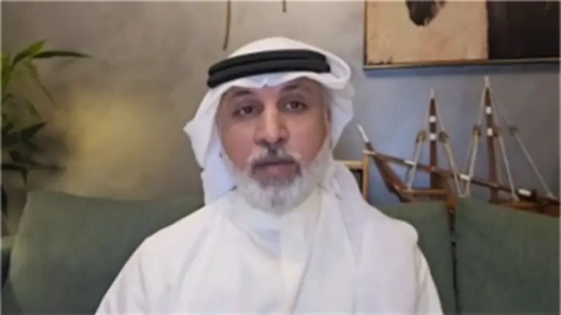 رئيس الاتحاد العربي للإعلام الرقمي: ترقب سياسي حاد قبل رد إيران على المقترحات الأمريكية