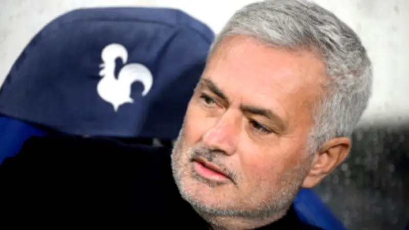 روليت روسية.. مورينيو ينسج خيوط مغامرته الأخيرة مع ريال مدريد