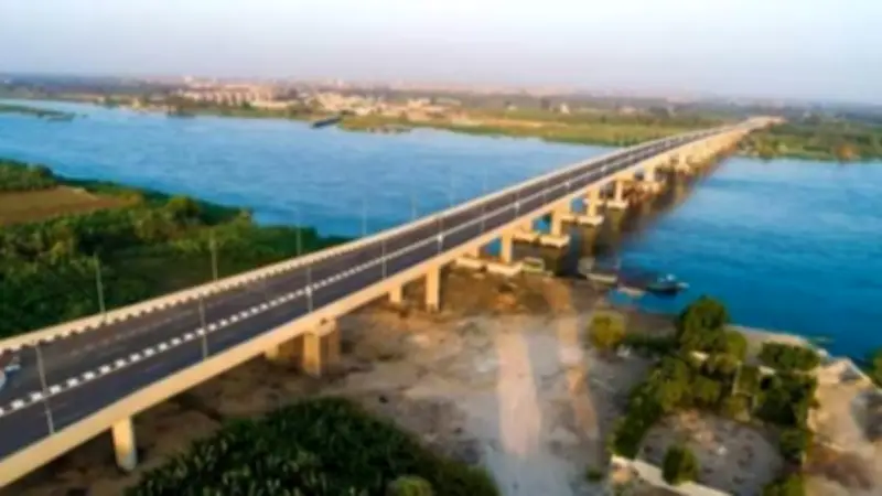 بعد توبيخ وزير النقل لمهندس.. تفاصيل مشروع محور سمنود في الغربية
