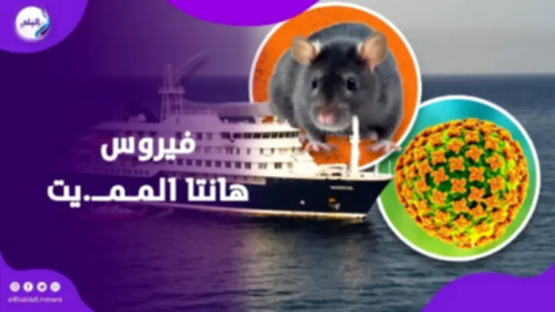 فيروس هانتا المميت: هل يتحول إلى وباء عالمي جديد؟