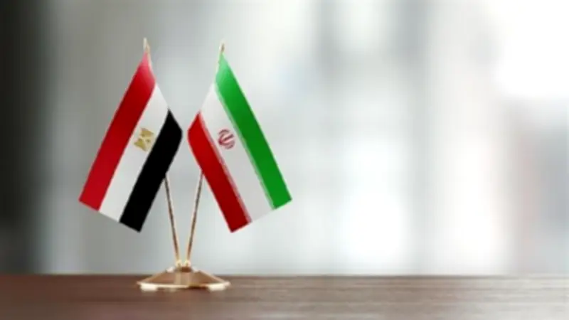 إيران تعلق على الوجود المصري في الخليج: لا نمانع ما لم يصب بمصلحة العدو
