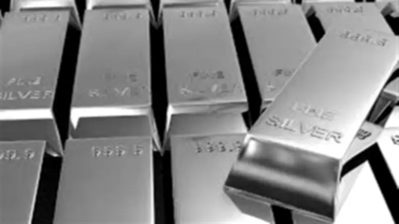 الفضة تواصل المكاسب مع زيادة الإقبال على الملاذات الآمنة.. ما التوقعات؟