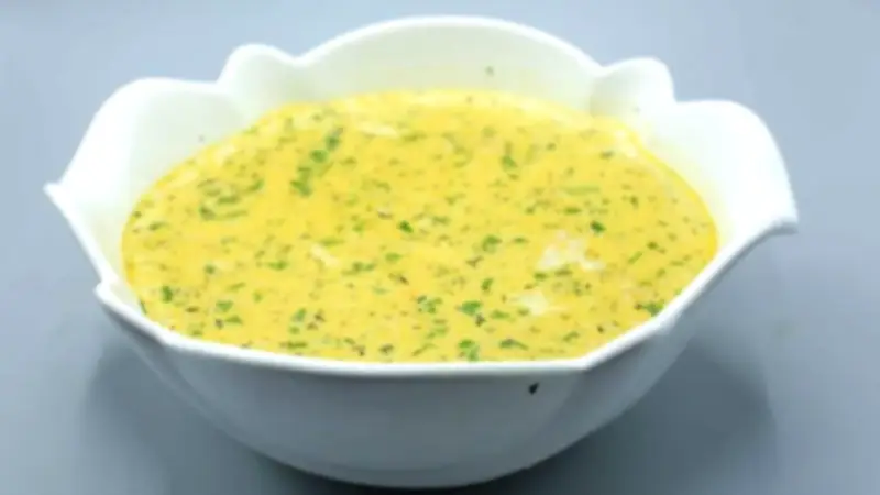 طريقة عمل شوربة الخرشوف الشهية في موسمها