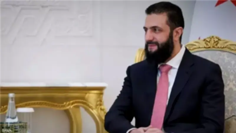 الشرع يستبعد شقيقه من أمانة الرئاسة في أول تعديل وزاري بسوريا