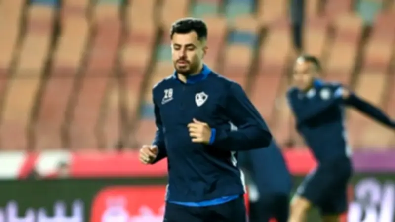 الونش يكشف كواليس خسارة الزمالك ويعلق على ركلة الجزاء المثيرة