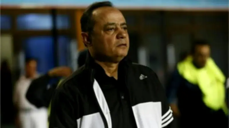 طارق يحيى: ركلة جزاء اتحاد العاصمة أمام الزمالك صحيحة لهذا السبب
