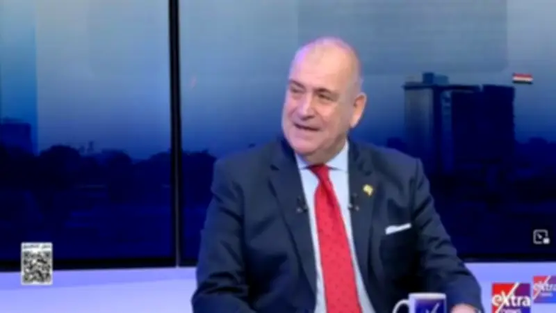 مساعد وزير الخارجية الأسبق: مصر وفرنسا تشتركان في إدارة أزمات المنطقة