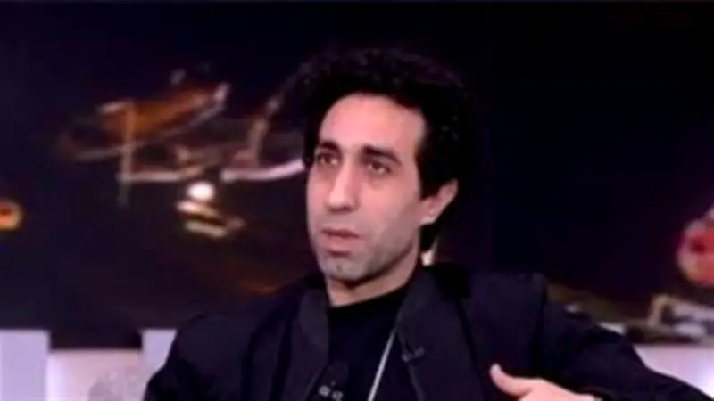 كريم العدل يكشف كواليس مسلسل كان ياما كان واستعانته بأطباء نفسيين