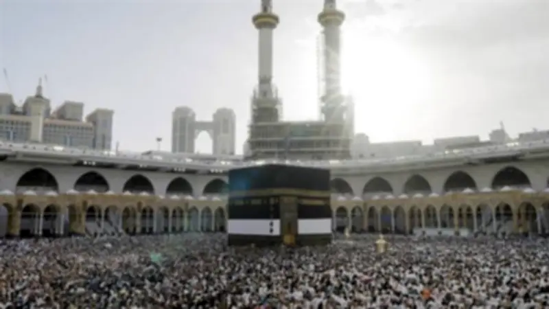 دراسة تحذر: تغير المناخ يجعل موسم الحج أكثر خطورة على حياة الحجاج