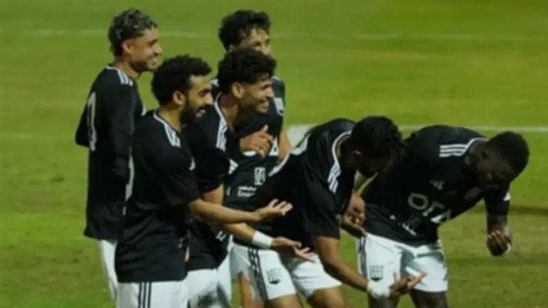 موعد مباراة بيراميدز وزد في نهائي كأس مصر والقناة الناقلة اليوم الأحد