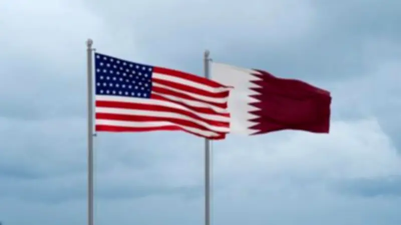 وزيرا خارجية أميركا وقطر يبحثان تعزيز التعاون الاستراتيجي