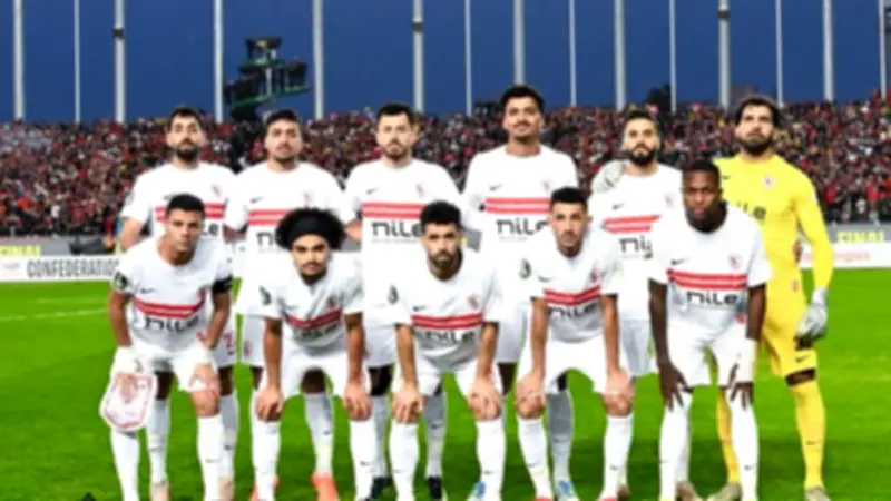 ثقة ودعم من نجوم الكرة للزمالك رغم خسارة نهائي الكونفدرالية
