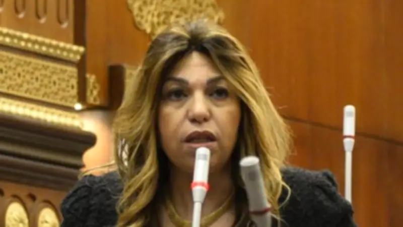وكيلة اقتصادية الشيوخ: افتتاح جامعة سنجور جسر فرنسي-مصري لخدمة مستقبل أفريقيا