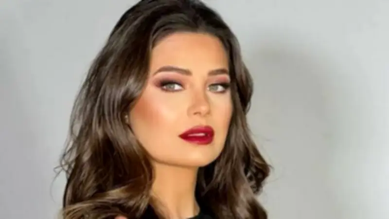 يسرا اللوزي: المطلقة لها حقها في الحب.. والمجتمع يظلمها