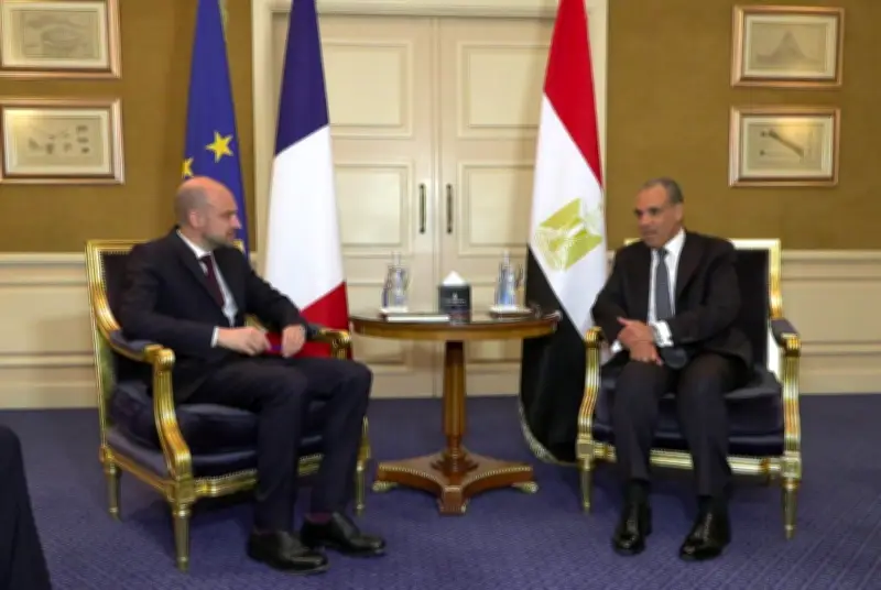 وزير الخارجية: المفاوضات الأمريكية الإيرانية السبيل الوحيد لخفض التصعيد وإنهاء الحرب