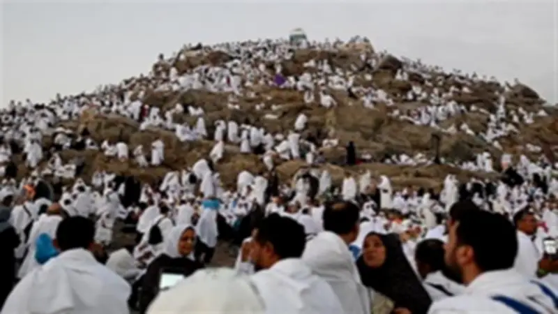 الإفتاء: طواف القدوم سنة مؤكدة للحاج المفرِد والقارن وحالة سقوطه