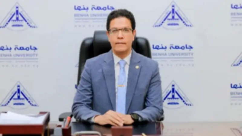 رفع حالة الطوارئ بجامعة بنها لامتحانات الفصل الدراسي الثاني