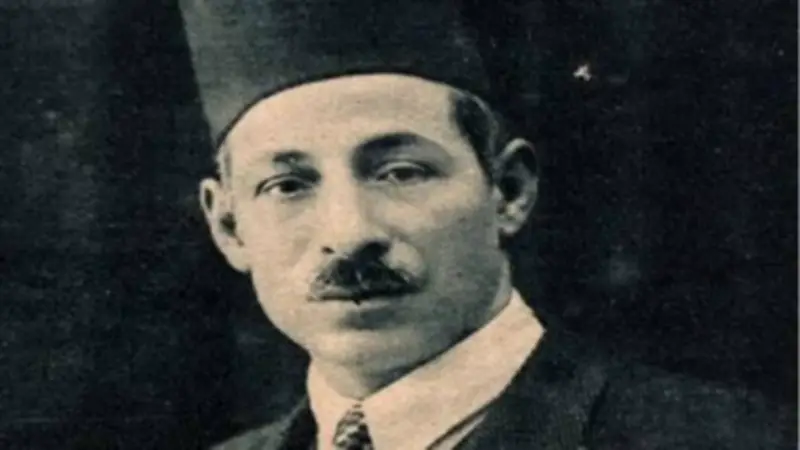 في ذكرى وفاة معجزة الأدب العربي: أبرز المحطات في حياة مصطفى صادق الرافعي