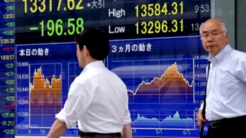 الأسهم الآسيوية تجذب أنظار المستثمرين العالميين بدعم طفرة الذكاء الاصطناعي