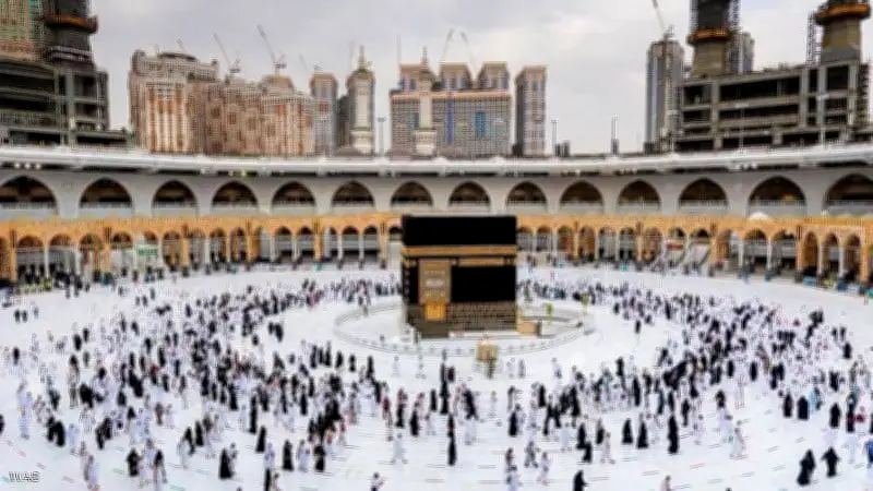 الحج: غرامة مليون جنيه للمخالفين في رحلات المناسك