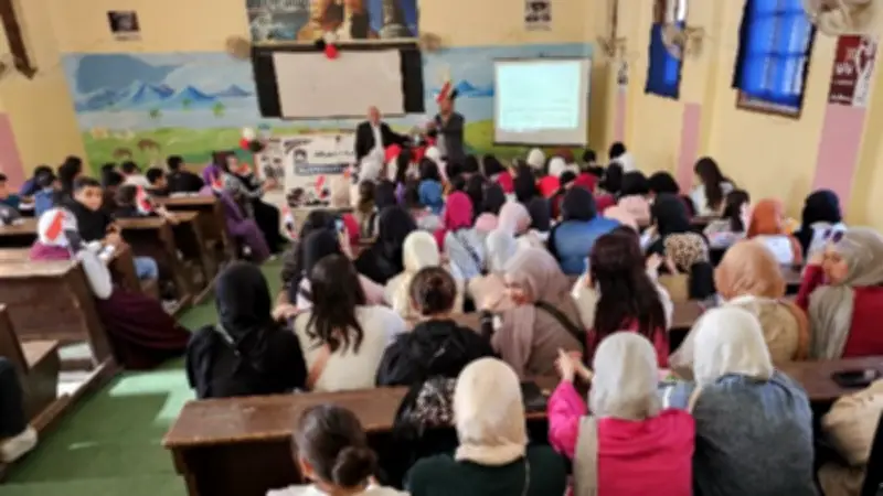 انطلاق قوافل بورسعيد التعليمية المجانية لطلاب الإعدادية الأحد
