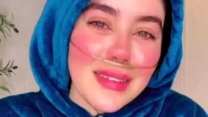 النيابة تأمر بإعداد كشف حساب بنكي لـ"سيدة الإسماعيلية" وزوجها في قضية تبرعات السرطان