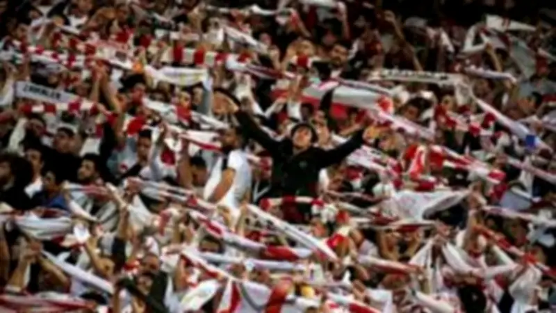 الزمالك يطلب السعة الجماهيرية الكاملة أمام اتحاد العاصمة بالكونفدرالية