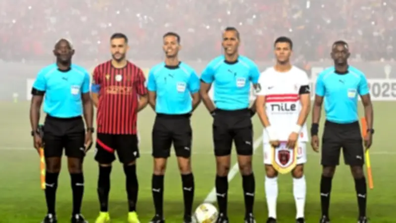 التاريخ يمنح الزمالك الأمل بعد الخسارة القاتلة في نهائي الكونفدرالية