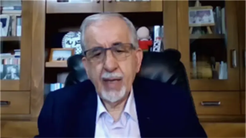 عامل الوقت يضغط على أمريكا أكثر من إيران للتوصل إلى اتفاق
