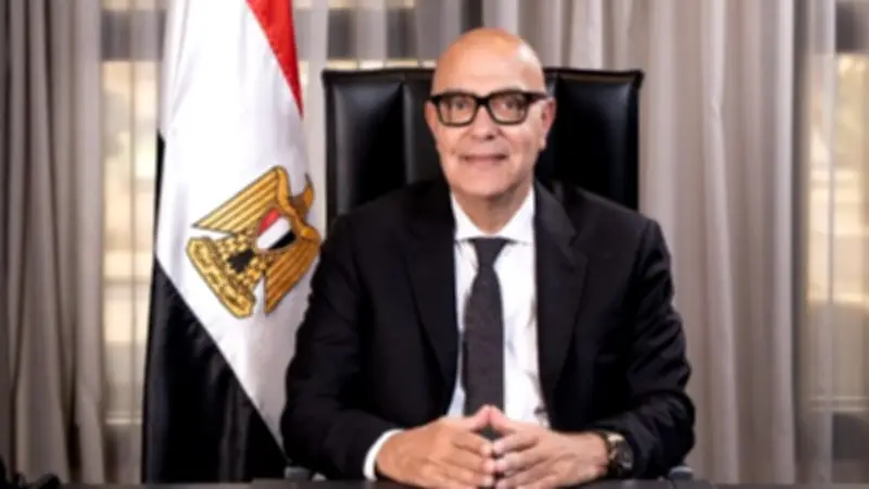 برلماني: رسائل السيسي وماكرون من سنجور تؤكد مصر بوابة للتقارب الإفريقي الأوروبي