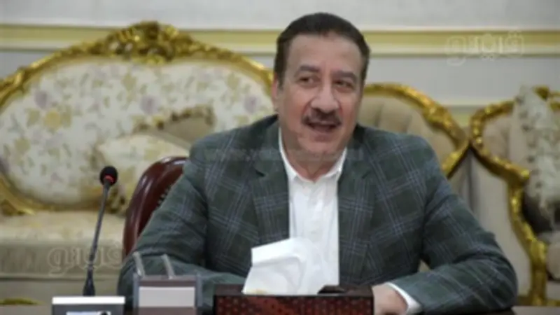 محافظ بورسعيد يوجه بتكثيف حملات المرور على أعمدة الإنارة ومراجعة الوصلات الكهربائية