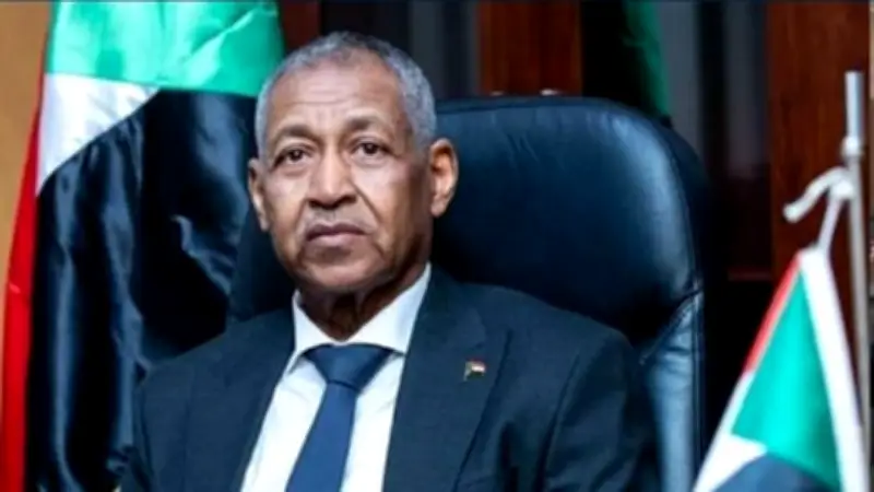 السودان يتهم إثيوبيا بشن هجمات بطائرات مسيرة ويطلب دعماً عربياً عاجلاً