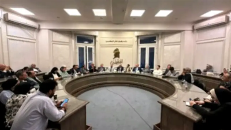 حزب المحافظين: غياب الانتخابات المحلية تعطيل دستوري والفساد لا ينتهي إلا بالرقابة الشعبية