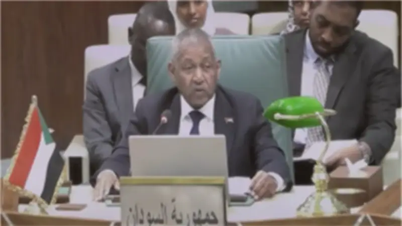اجتماع طارئ بالجامعة العربية لدعم السودان بعد هجمات على مناطق مدنية وعسكرية