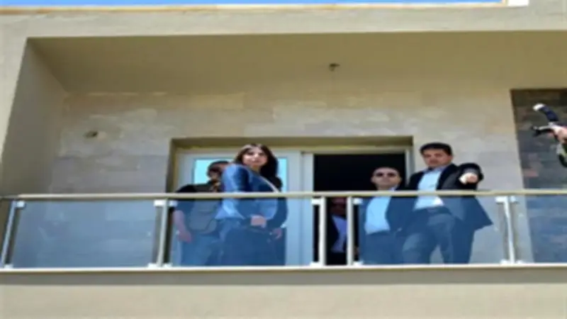 وزيرة الإسكان تتفقد مشروعات مارينا والعلمين الجديدة لمتابعة التطوير