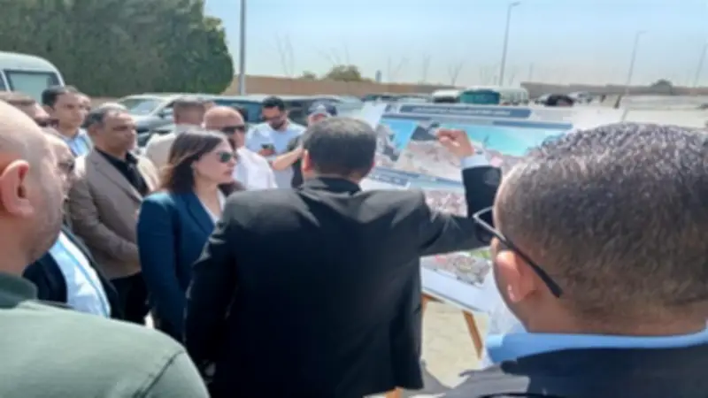 وزارة الإسكان تطلق منصة إلكترونية بالذكاء الاصطناعي بعد عيد الأضحى